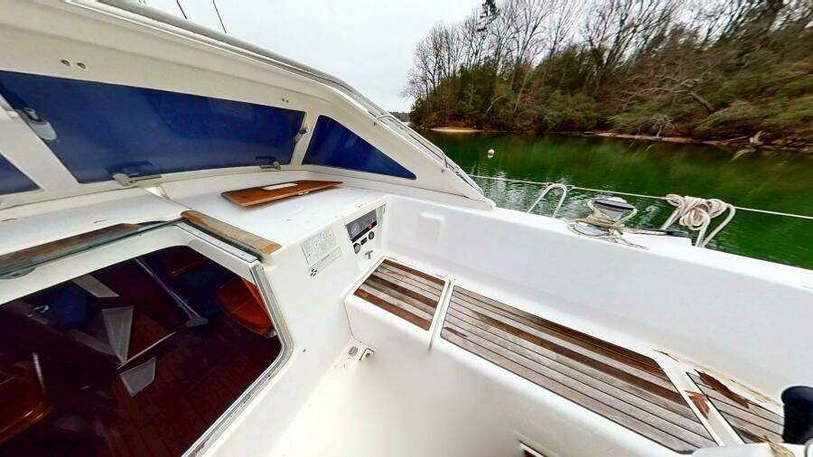 2003 Beneteau Oceanis 42 CC