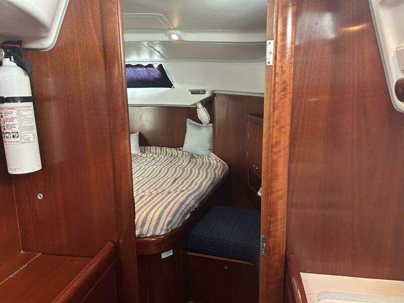 2003 Beneteau Oceanis 42 CC