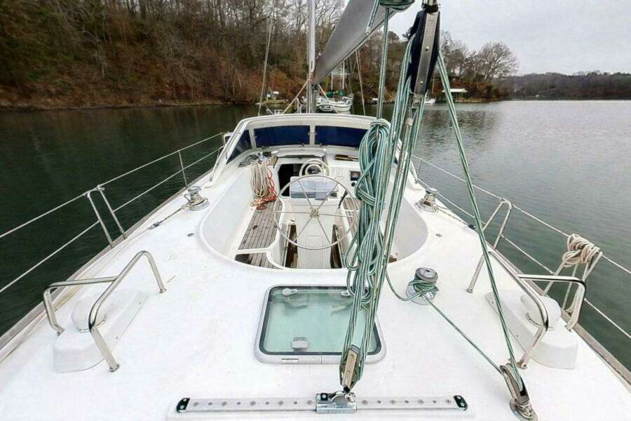2003 Beneteau Ocea