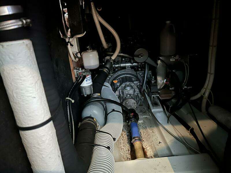 42ft Beneteau Yacht For Sale