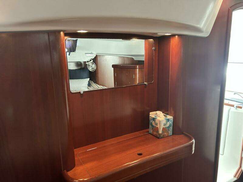 2003 Beneteau Oceanis 42 CC