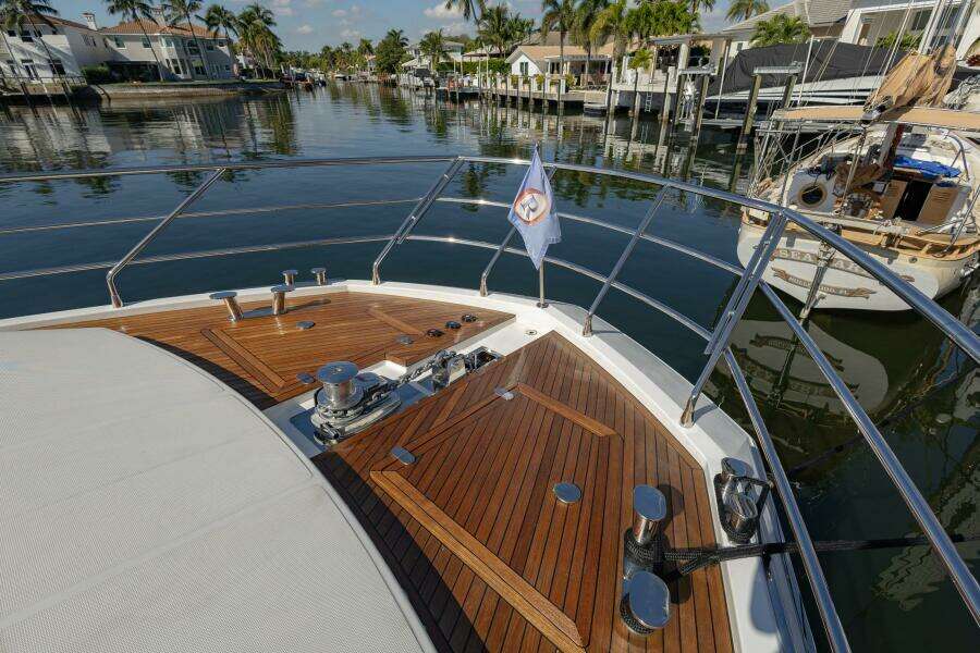 Rho Boat 72ft Azimut Yacht For Sale