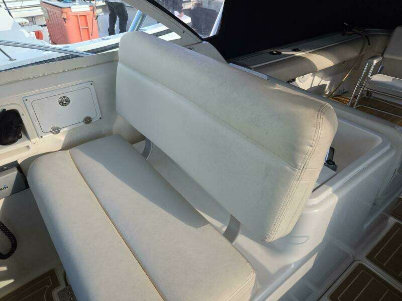 SLAINTE 29ft Tiara Yachts Yacht For Sale