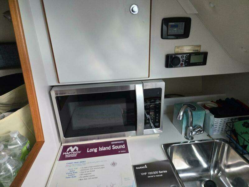 SLAINTE 29ft Tiara Yachts Yacht For Sale