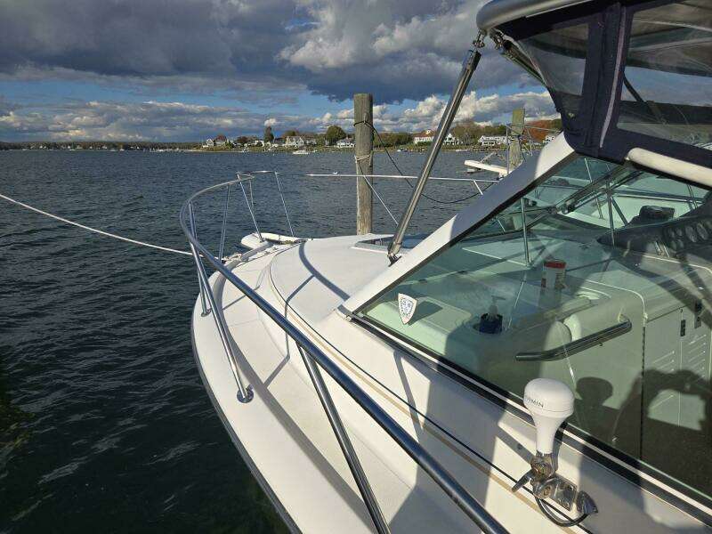 SLAINTE 29ft Tiara Yachts Yacht For Sale