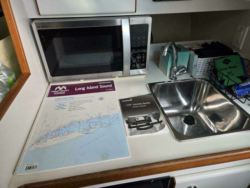 SLAINTE 29ft Tiara Yachts Yacht For Sale