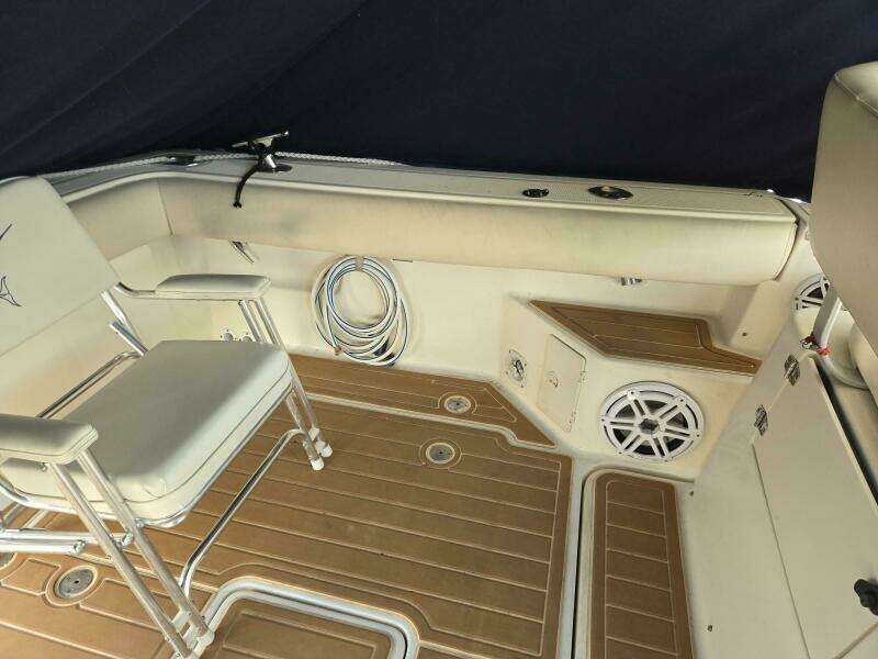 SLAINTE 29ft Tiara Yachts Yacht For Sale