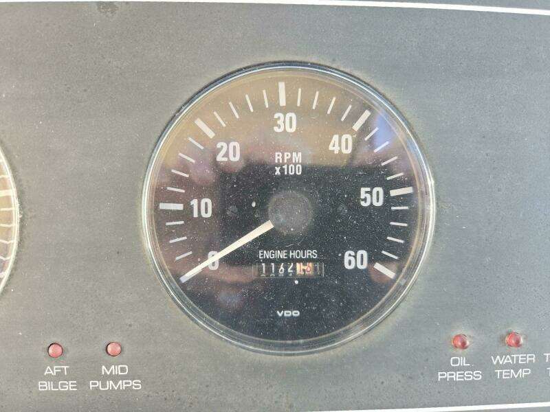 SLAINTE 29ft Tiara Yachts Yacht For Sale