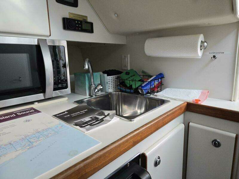 SLAINTE 29ft Tiara Yachts Yacht For Sale