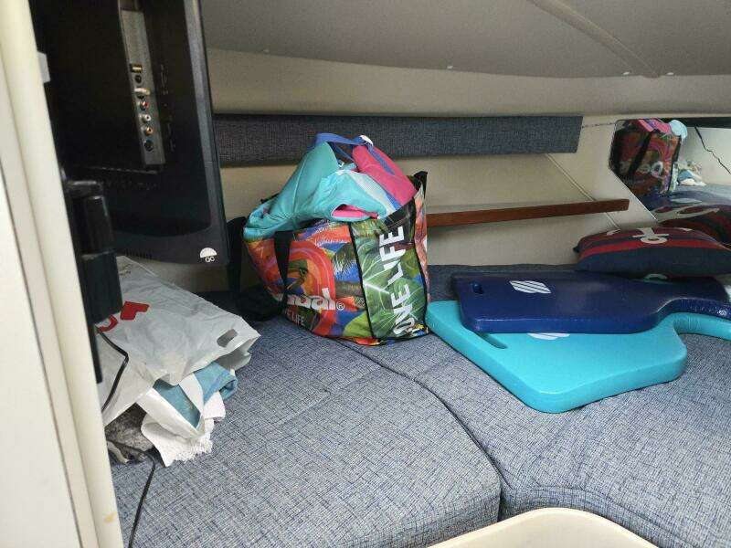 SLAINTE 29ft Tiara Yachts Yacht For Sale