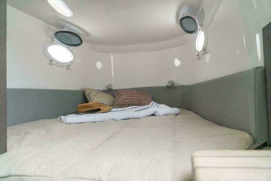 39ft Fishing Raptor Yacht For Sale