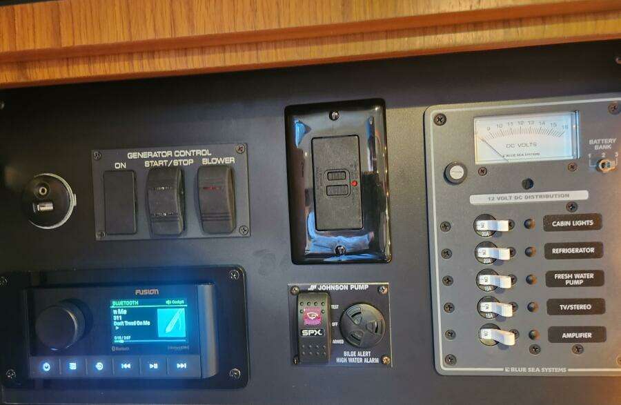 31ft Tiara Yachts Yacht For Sale