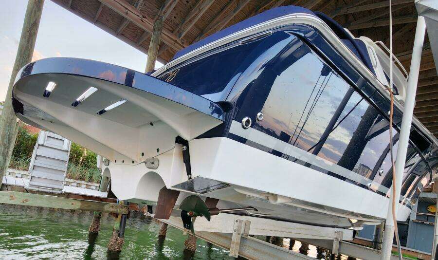 31ft Tiara Yachts Yacht For Sale