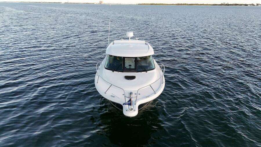 31ft Tiara Yachts Yacht For Sale