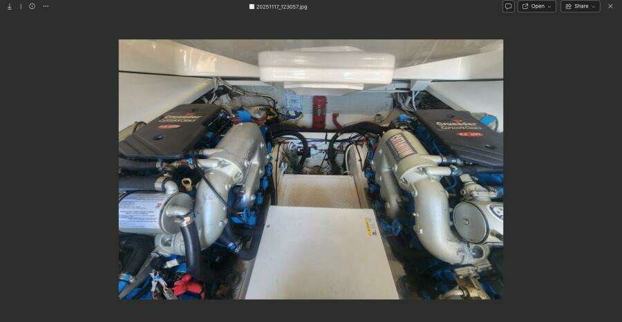 31ft Tiara Yachts Yacht For Sale