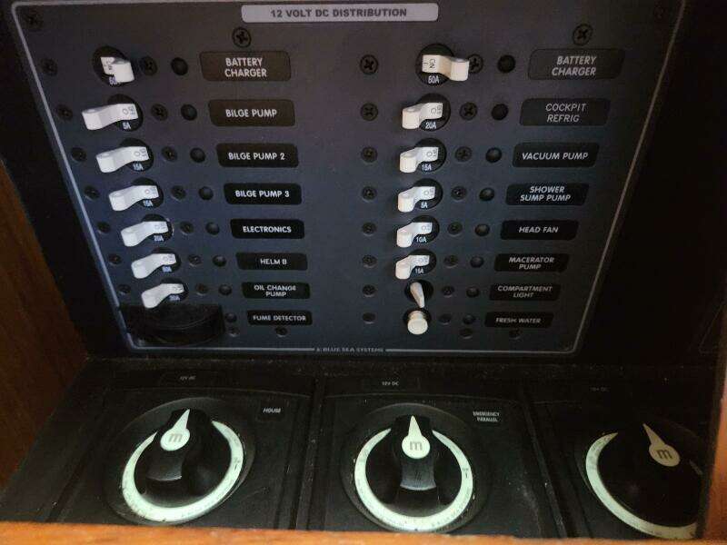 31ft Tiara Yachts Yacht For Sale