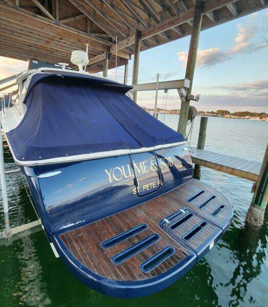 31ft Tiara Yachts Yacht For Sale