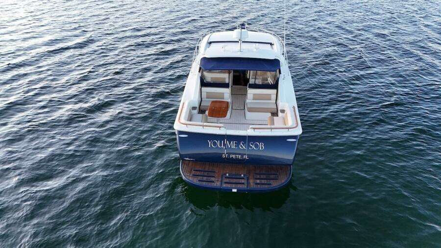 31ft Tiara Yachts Yacht For Sale