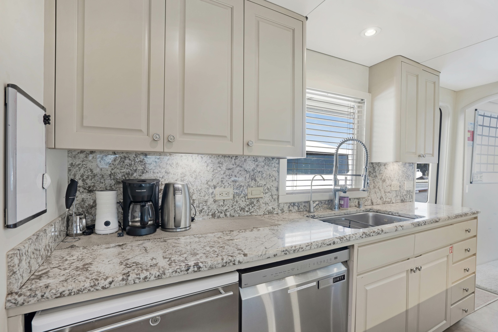 Galley