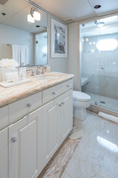 120' 1995 Christensen Tri-Deck