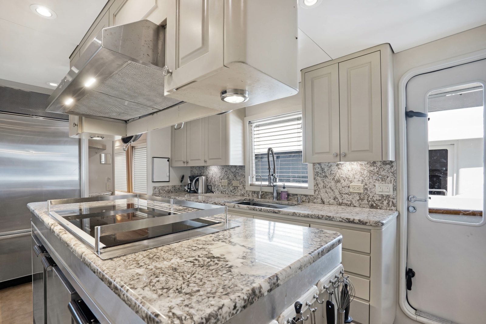 Galley