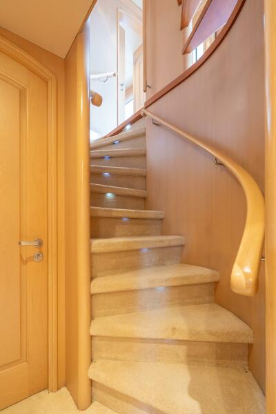 120' 1995 Christensen Tri-Deck