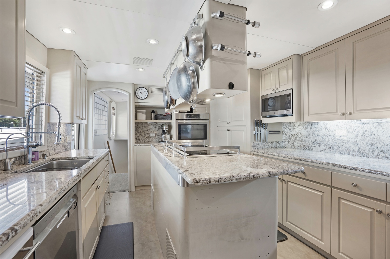 Galley