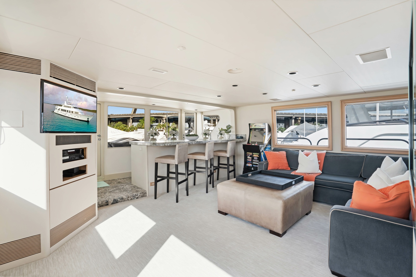 Skylounge