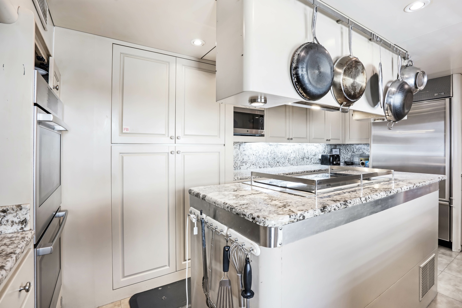 Galley