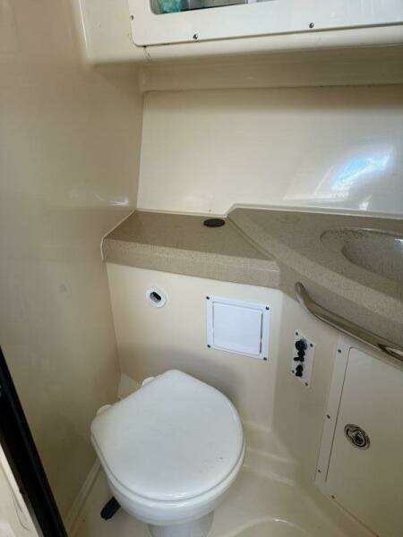 31ft Triton Yacht For Sale