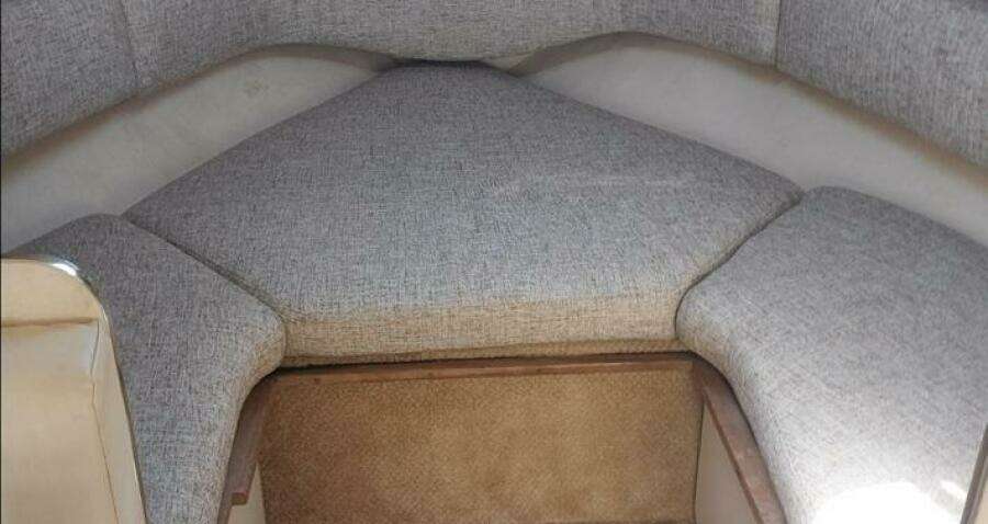 28ft Sea Ray Yacht For Sale