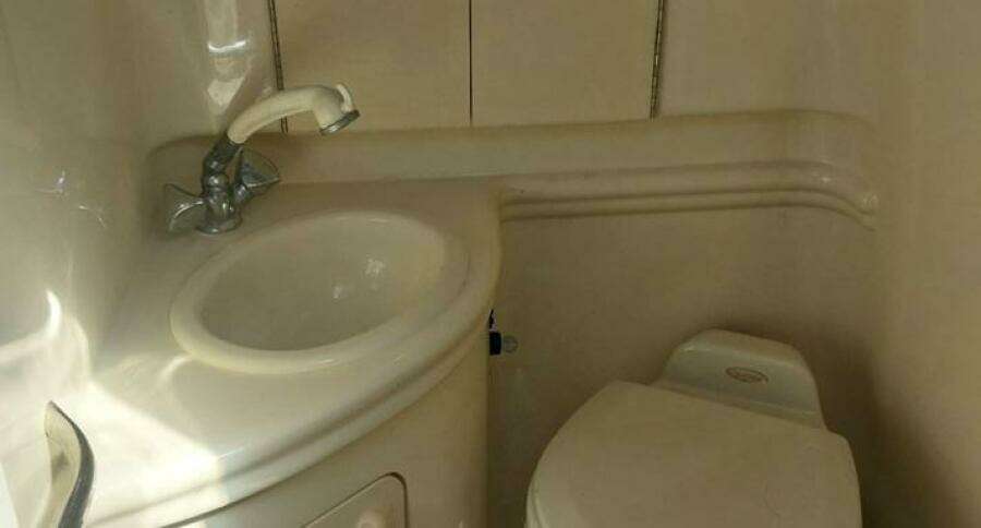 28ft Sea Ray Yacht For Sale