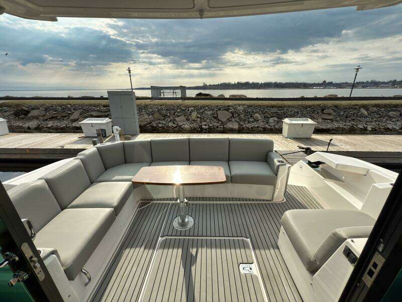 49ft Tiara Yachts Yacht For Sale