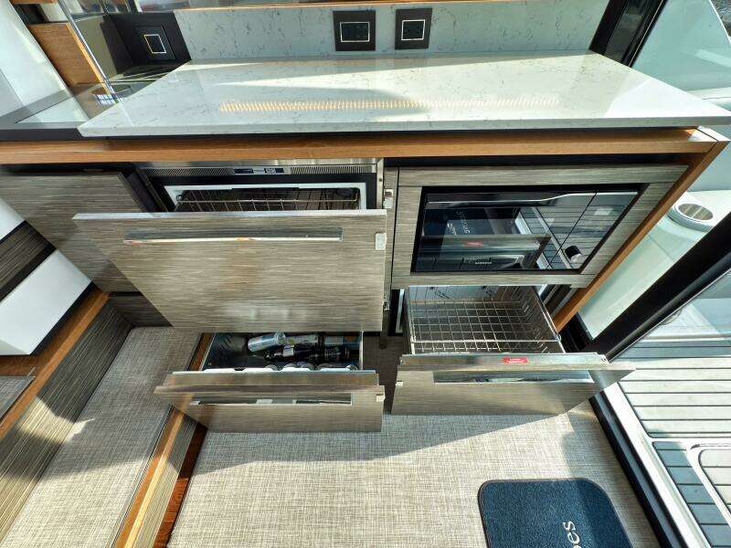 49ft Tiara Yachts Yacht For Sale