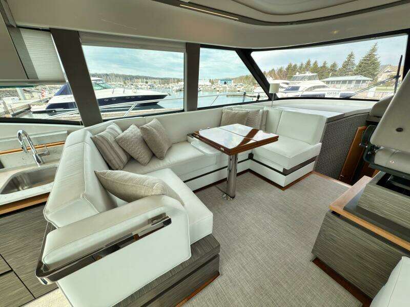 49ft Tiara Yachts Yacht For Sale