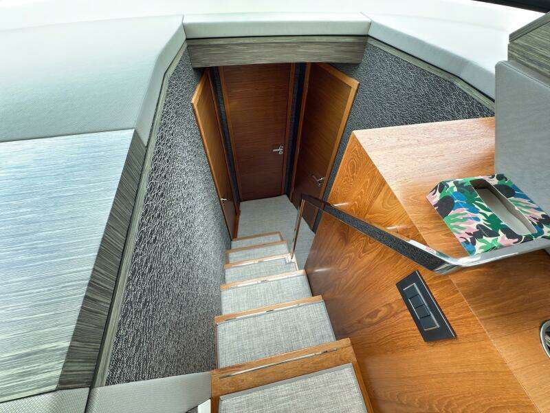 49ft Tiara Yachts Yacht For Sale