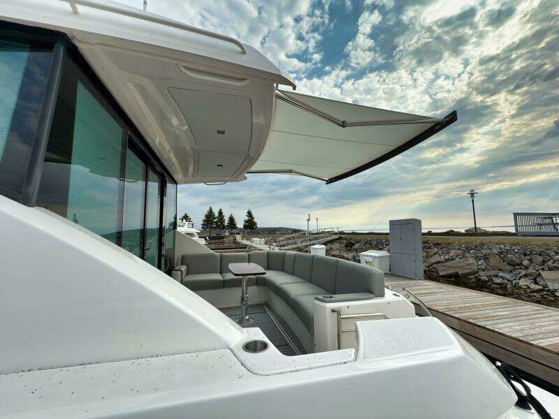 49ft Tiara Yachts Yacht For Sale