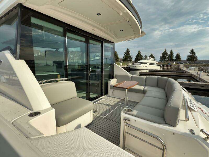 49ft Tiara Yachts Yacht For Sale