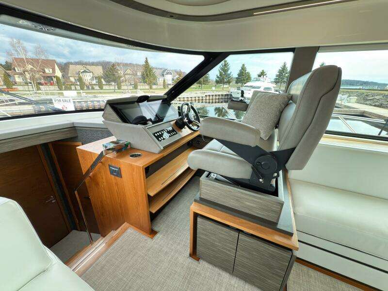 49ft Tiara Yachts Yacht For Sale