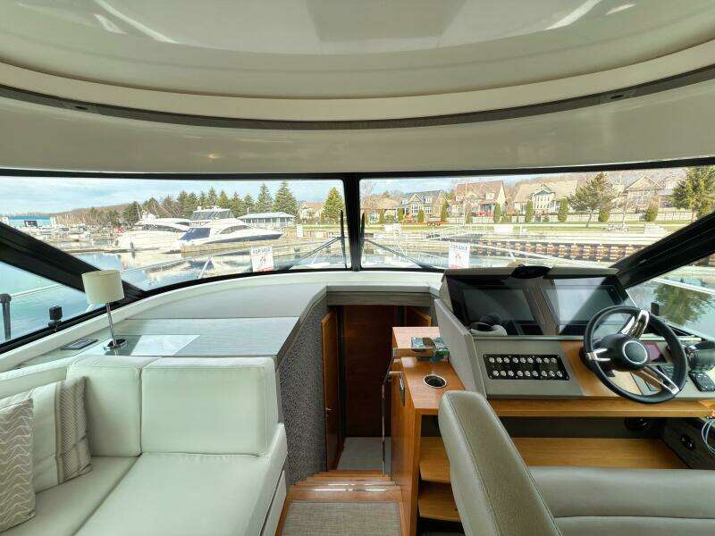 49ft Tiara Yachts Yacht For Sale