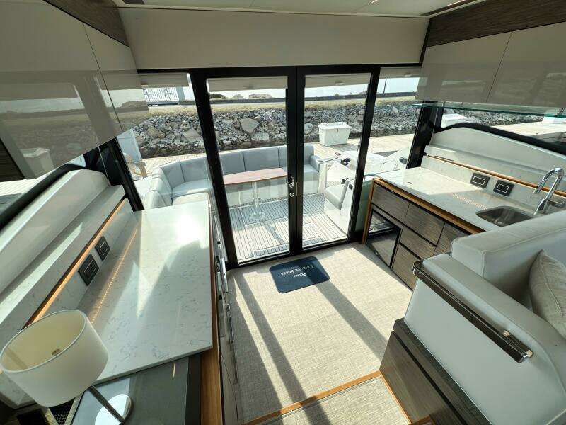 49ft Tiara Yachts Yacht For Sale