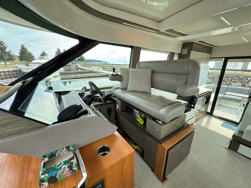 49ft Tiara Yachts Yacht For Sale