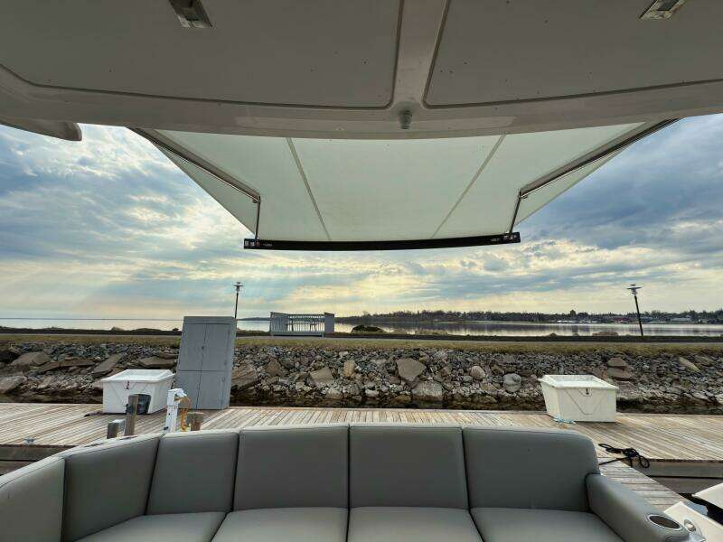 49ft Tiara Yachts Yacht For Sale