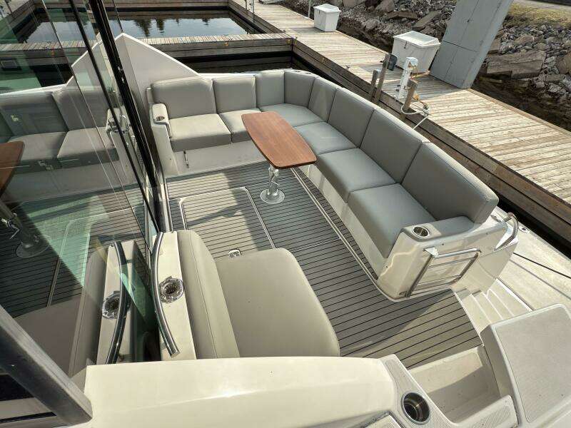 49ft Tiara Yachts Yacht For Sale