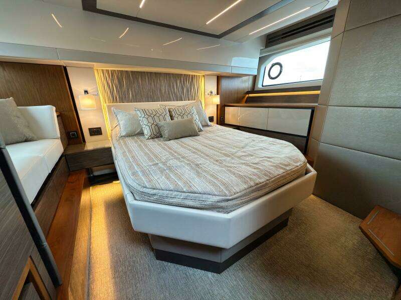 49ft Tiara Yachts Yacht For Sale
