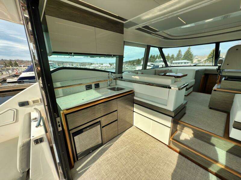 49ft Tiara Yachts Yacht For Sale