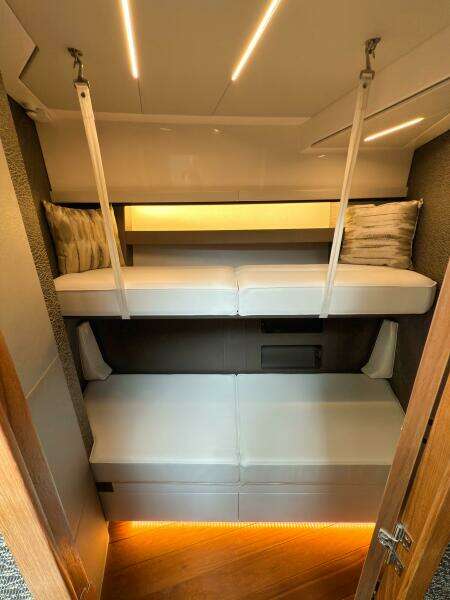 49ft Tiara Yachts Yacht For Sale