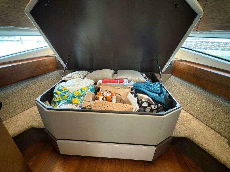 49ft Tiara Yachts Yacht For Sale