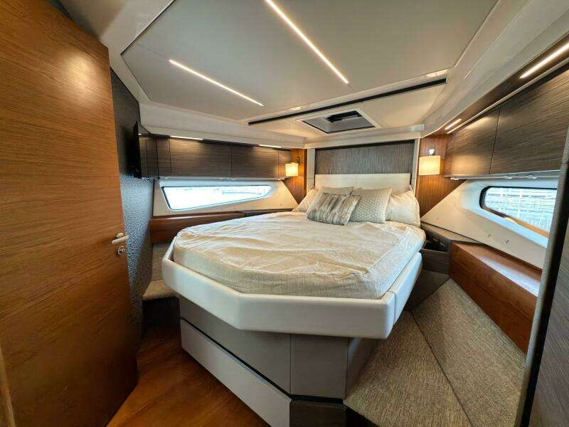 49ft Tiara Yachts Yacht For Sale