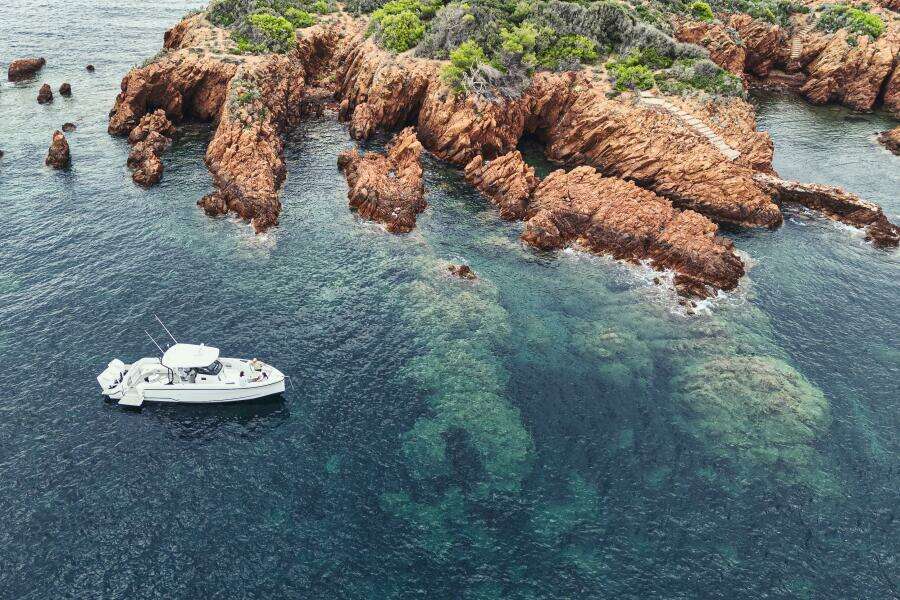 38ft Wellcraft Yacht For Sale